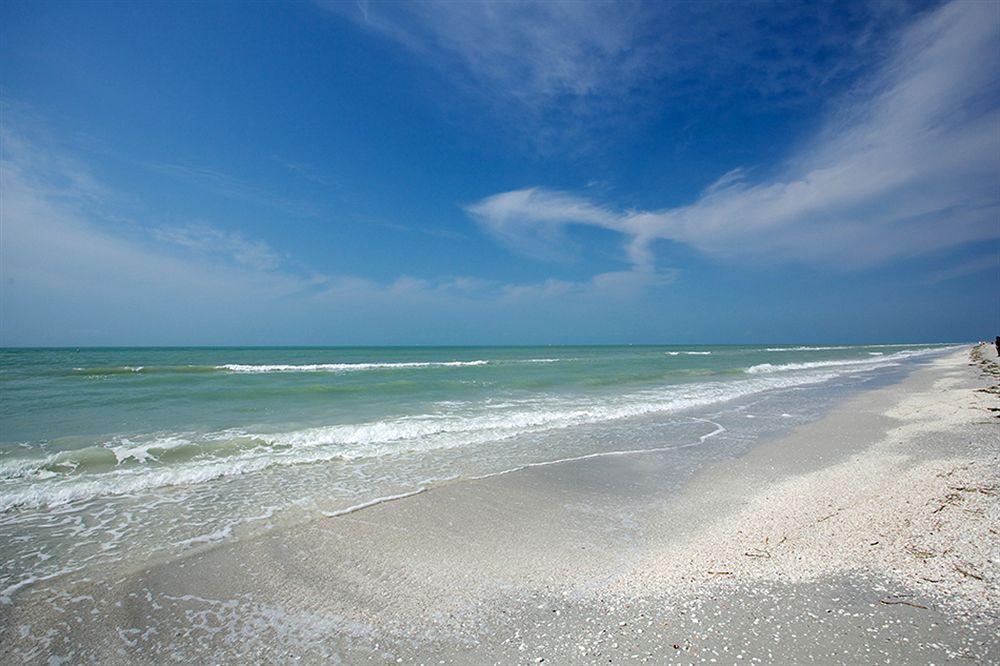 Pelicans Roost Gulf Front Sanibel Exterior photo