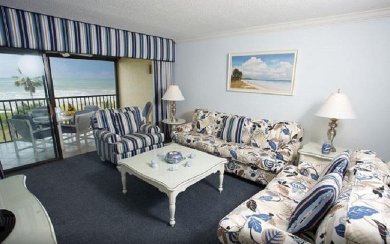 Pelicans Roost Gulf Front Sanibel Exterior photo
